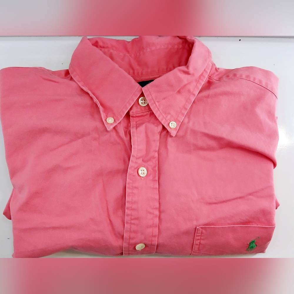 Ralph Lauren Shirt